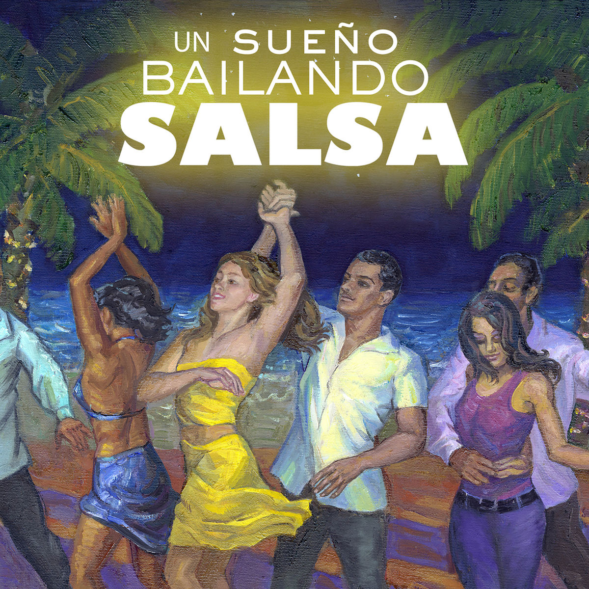 Album cover of El Cantante