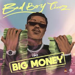 Cover of Big Money