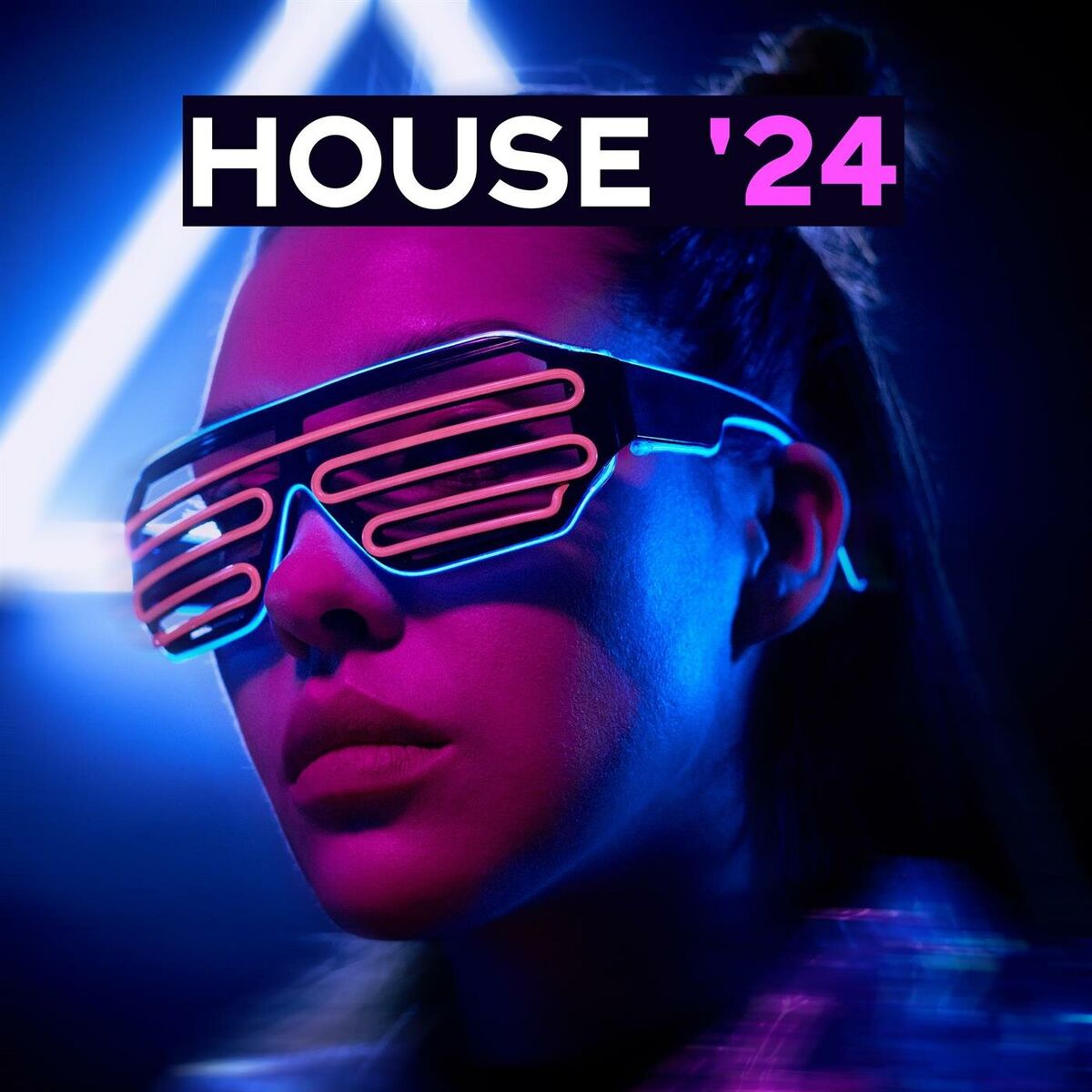 Album cover of House '24