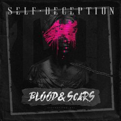 Cover of Blood & Scars