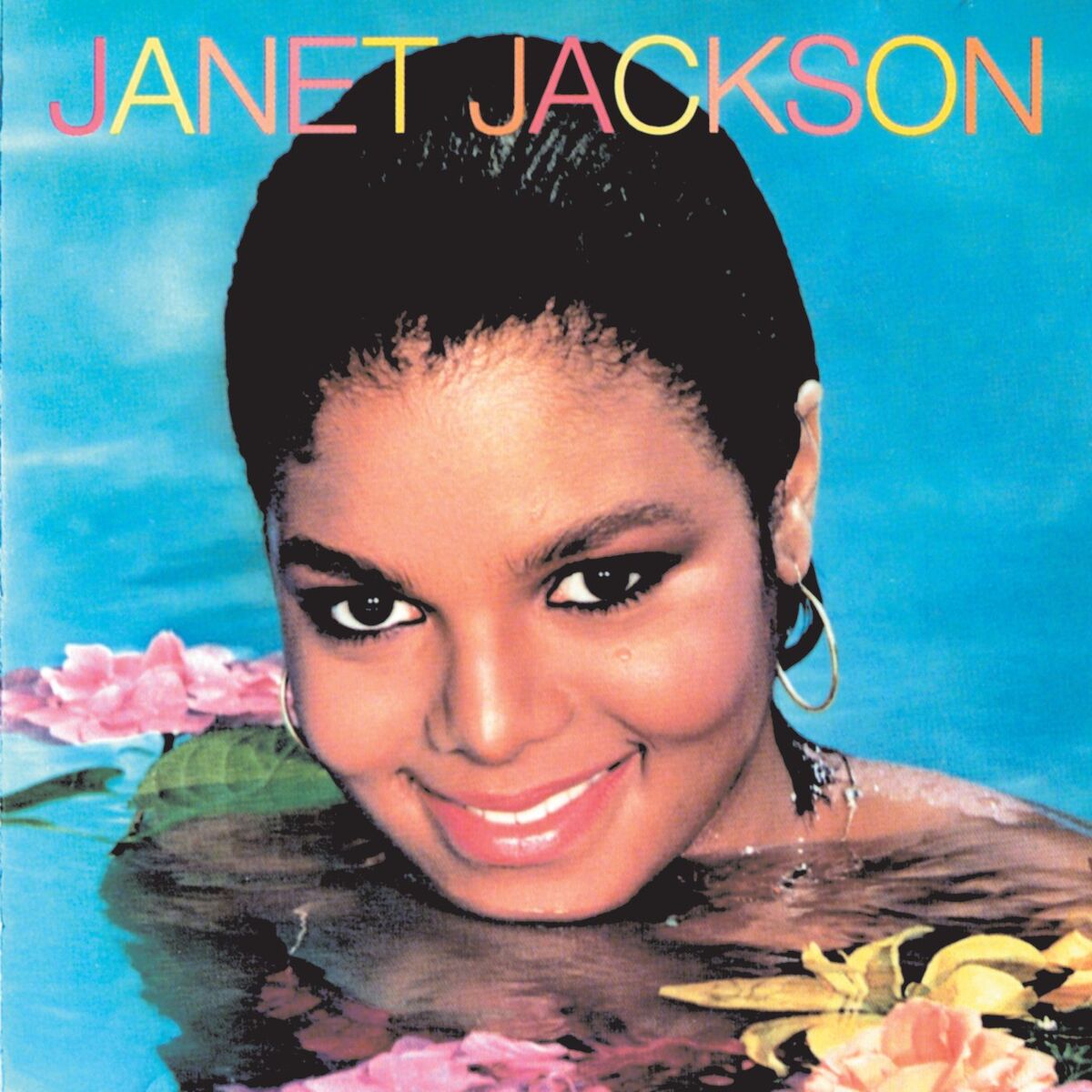Album cover of Young Love