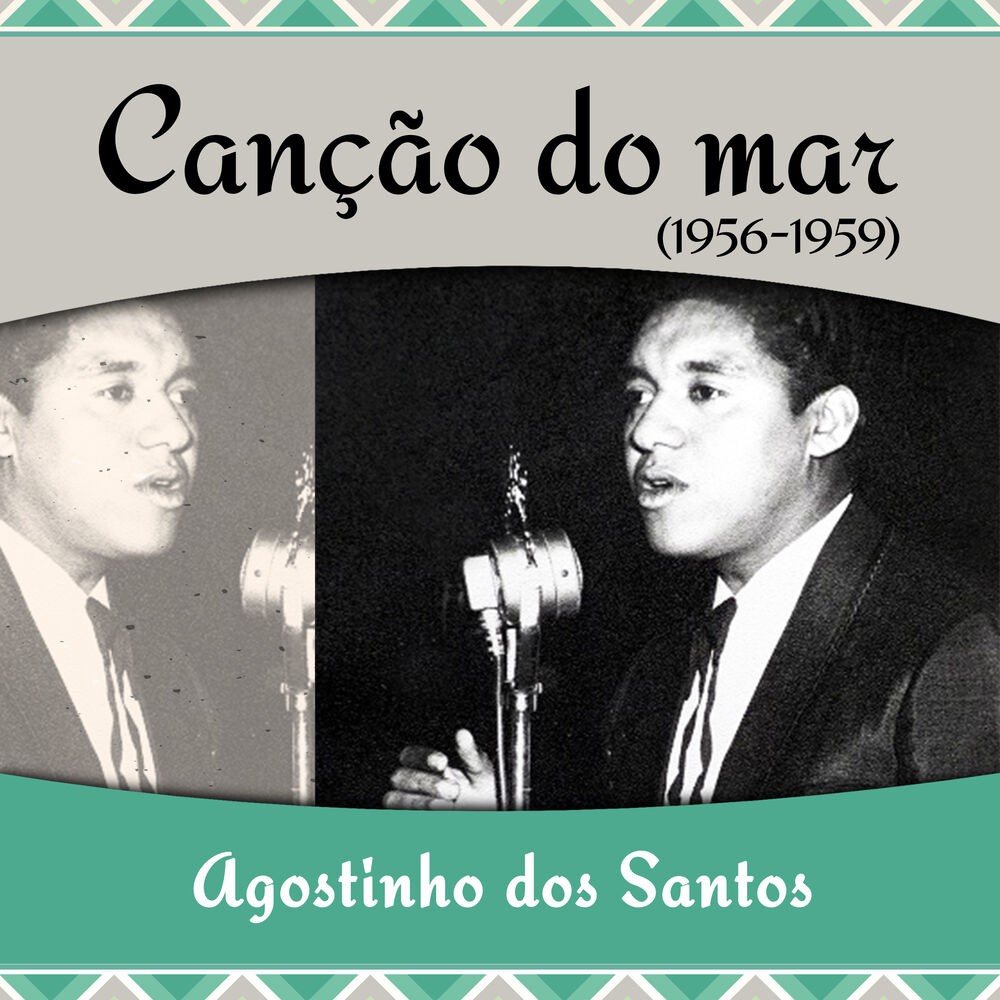 Picture of Canção do mar (1956 - 1959)