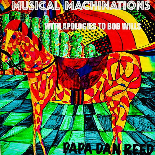 MUSICAL MACHINATIONS