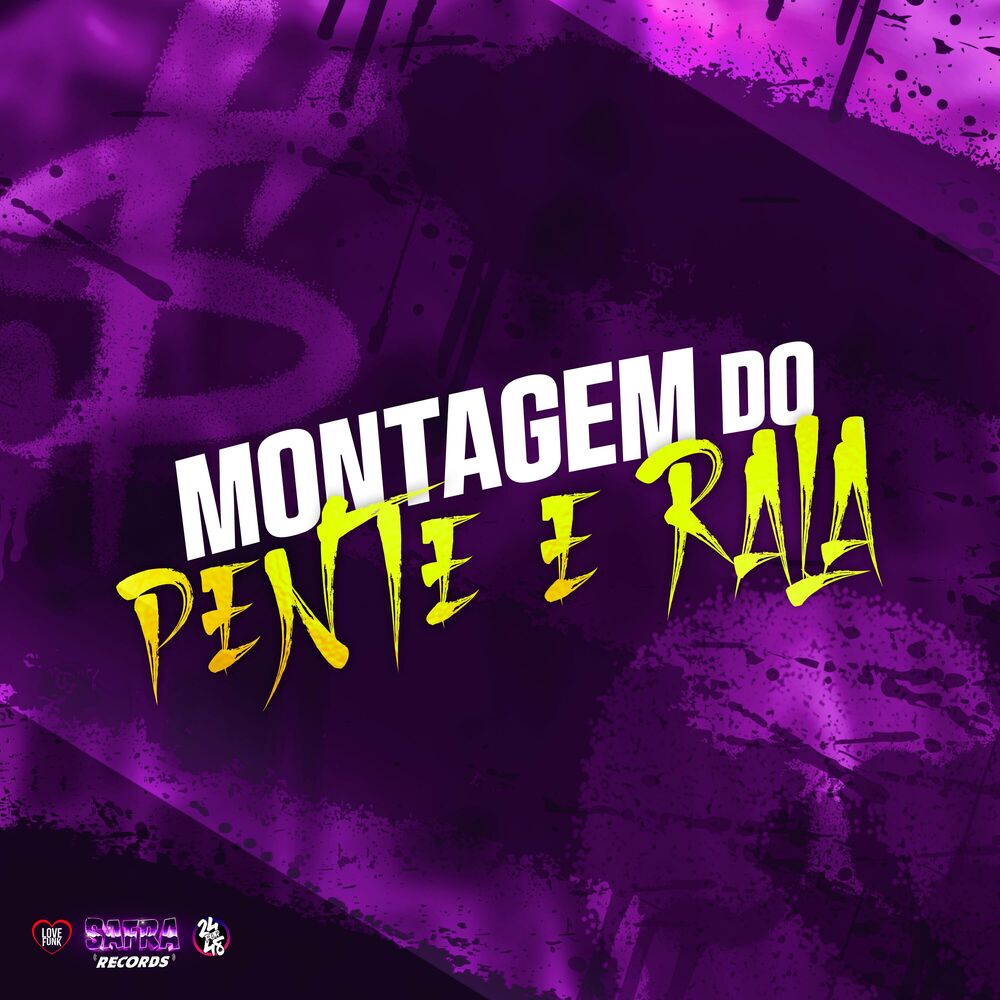 Picture of Montagem do Pente e Rala