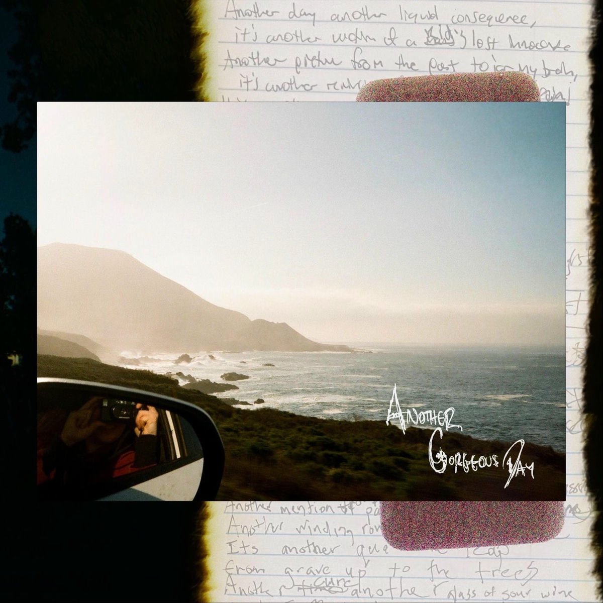 Album cover of Another Gorgeous Day