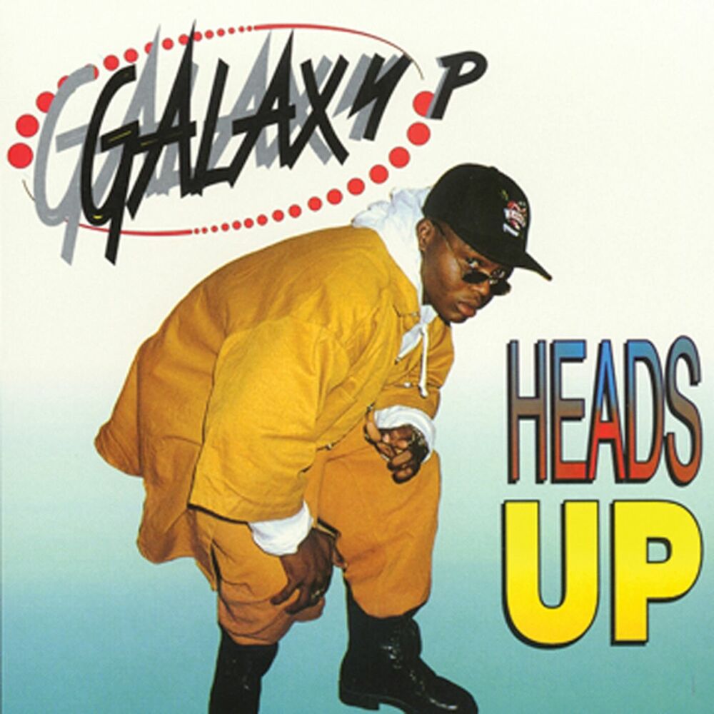 Picture of Heads Up
