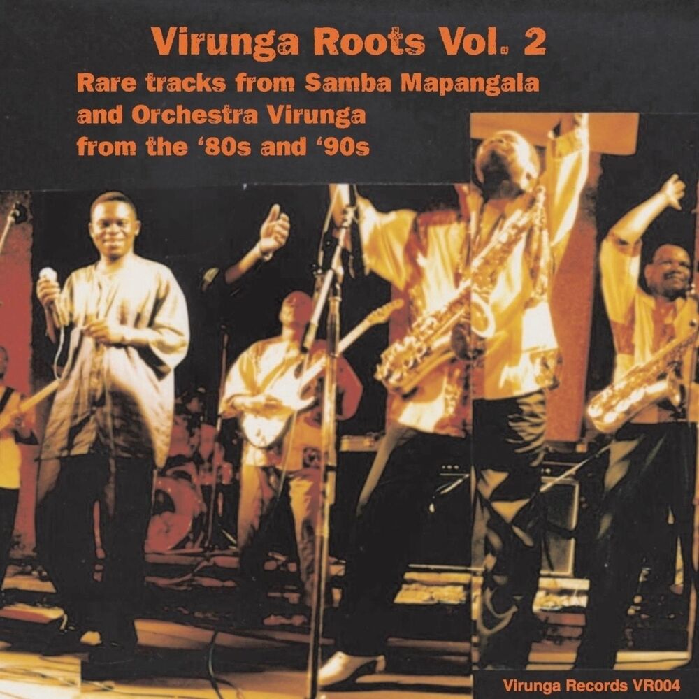 Picture of Virunga Roots, Vol. 2