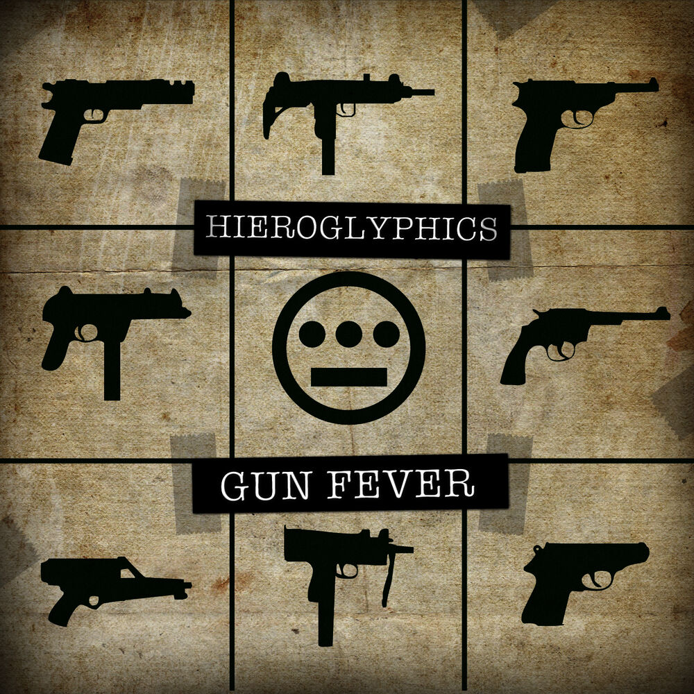 Picture of Gun Fever