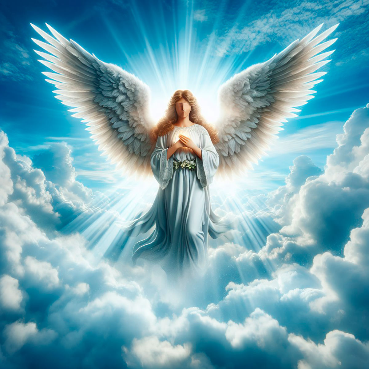 Album cover of АНГЕЛ