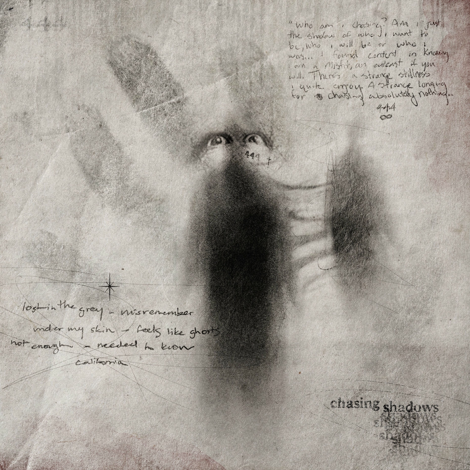 Album cover of Not Enough