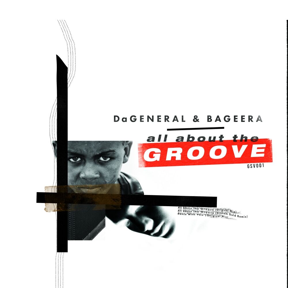 Picture of All About The Groove