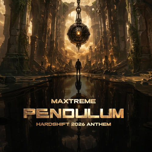 Pendulum (Hardshift 2026 Anthem)