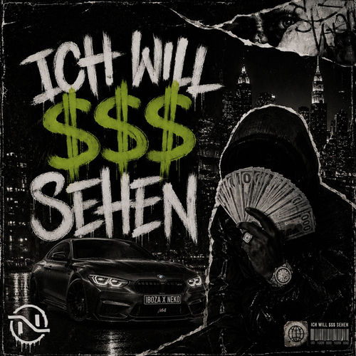 ICH WILL $$$ SEHEN