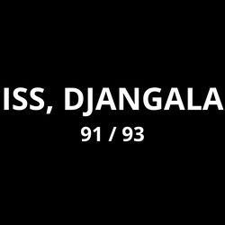 Copertina di «91 / 93»