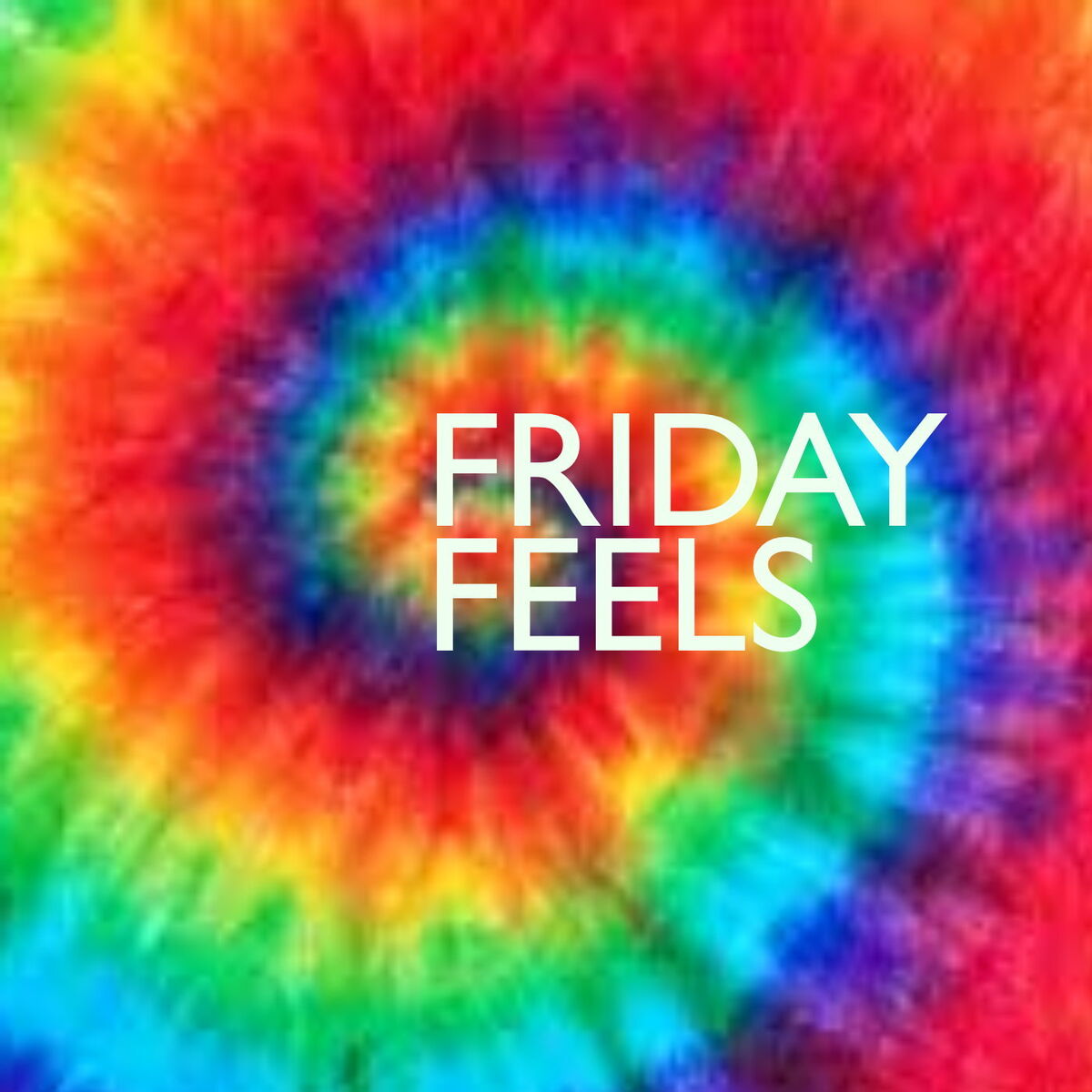 Album cover of Friday Feels