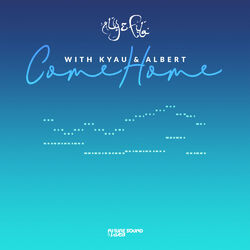 Cover of Come Home