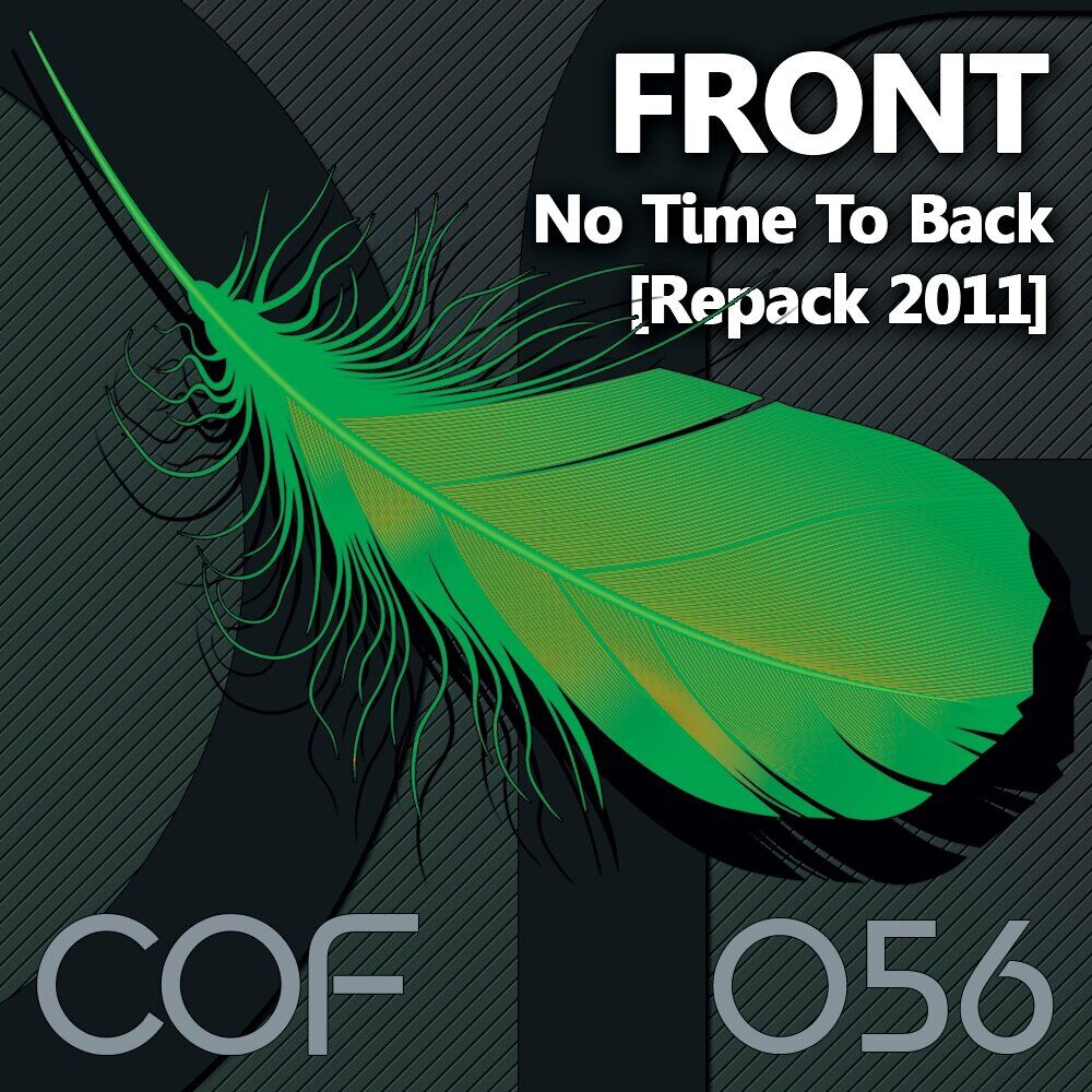 Picture of No Time To Back - Repack 2011