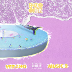 Enzo Ortiz - You Know What's Up (Remix) album artwork