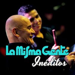 Cover of Ineditos