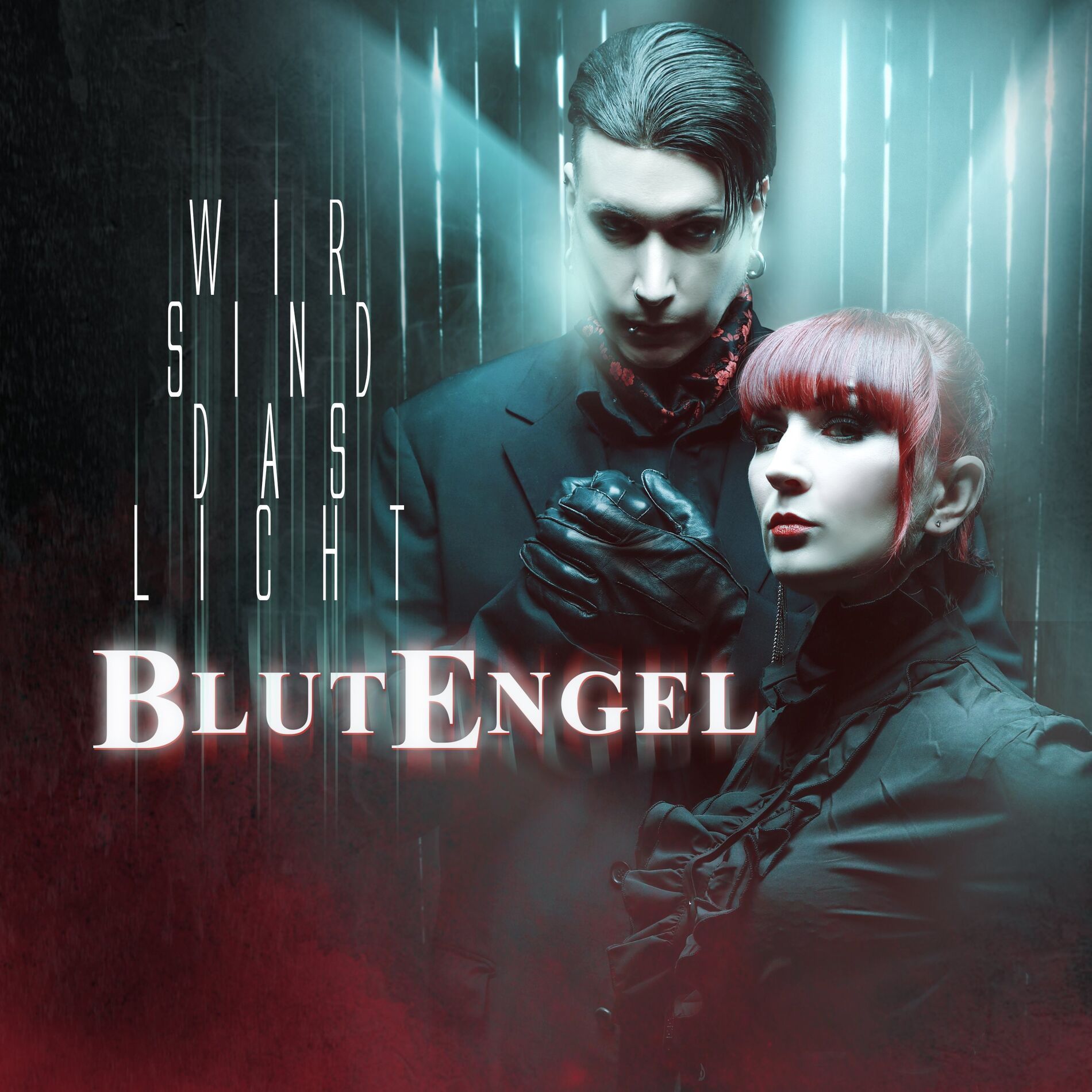 Album cover of Wir sind das Licht