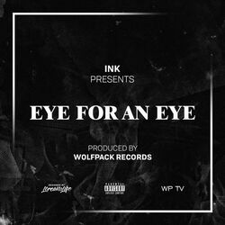 Cover of Eye for an Eye
