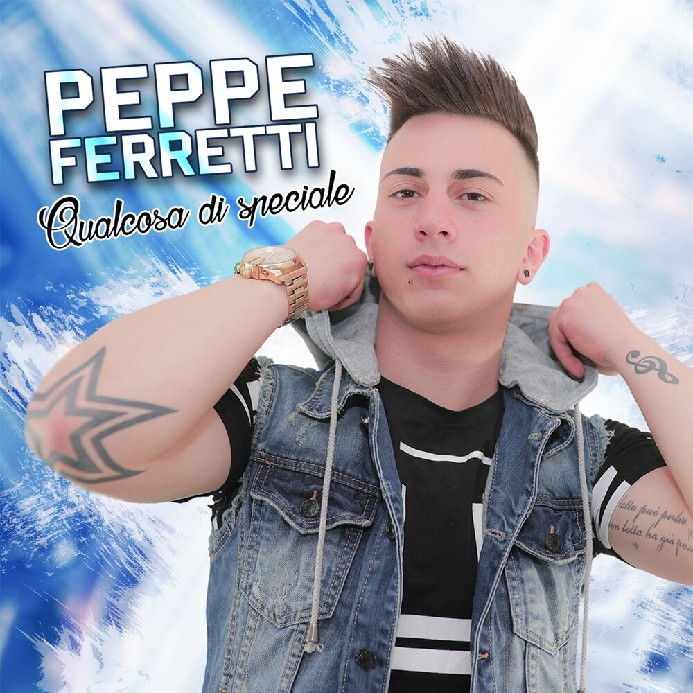 Picture of Qualcosa di speciale