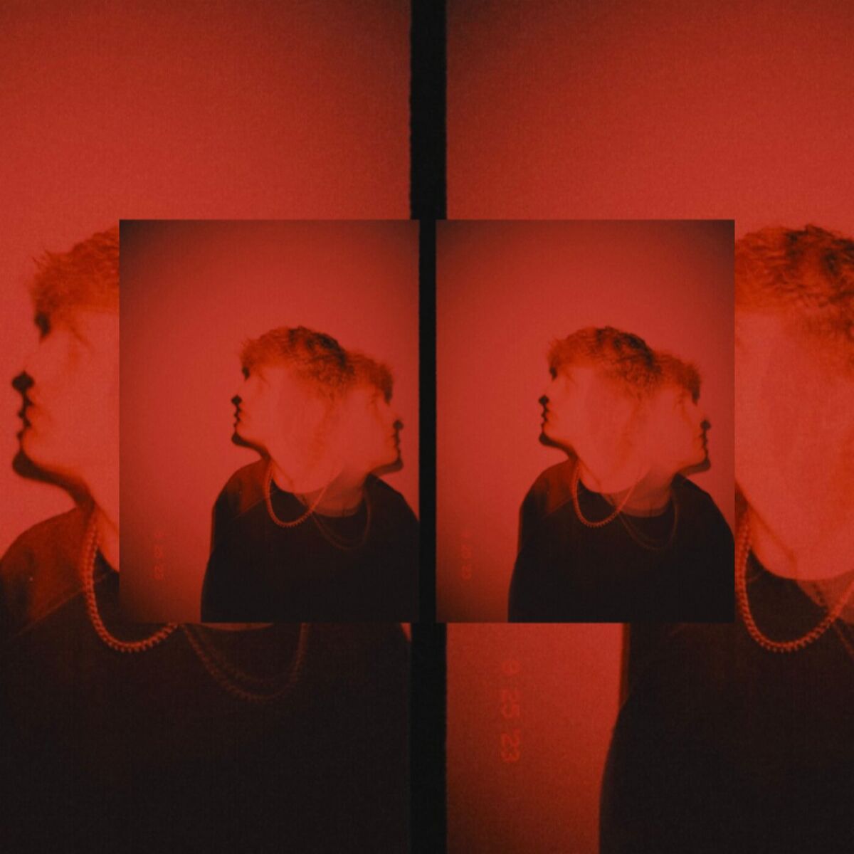 Album cover of Jung