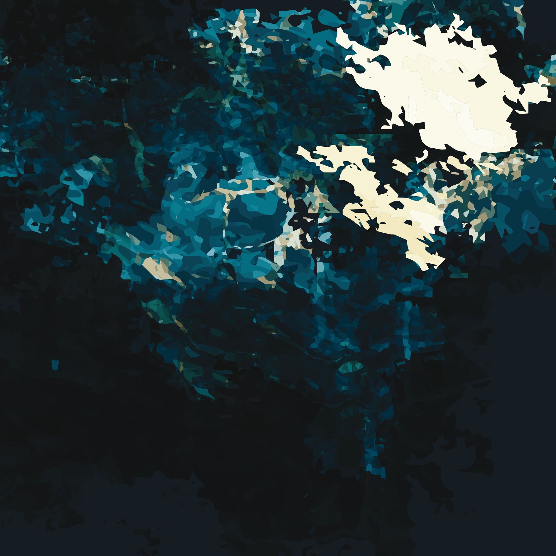 Album cover of Verboten