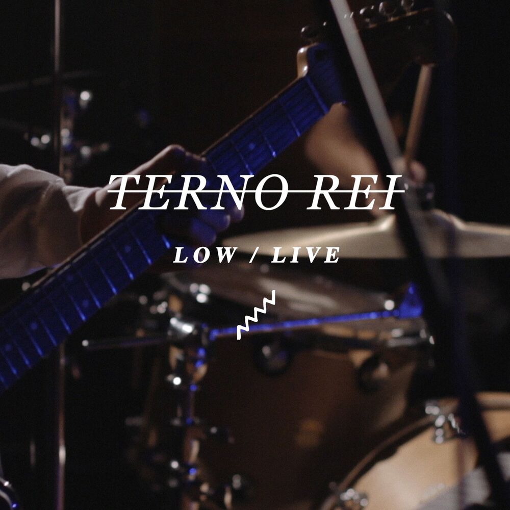 Picture of Low / Live (Ao Vivo)