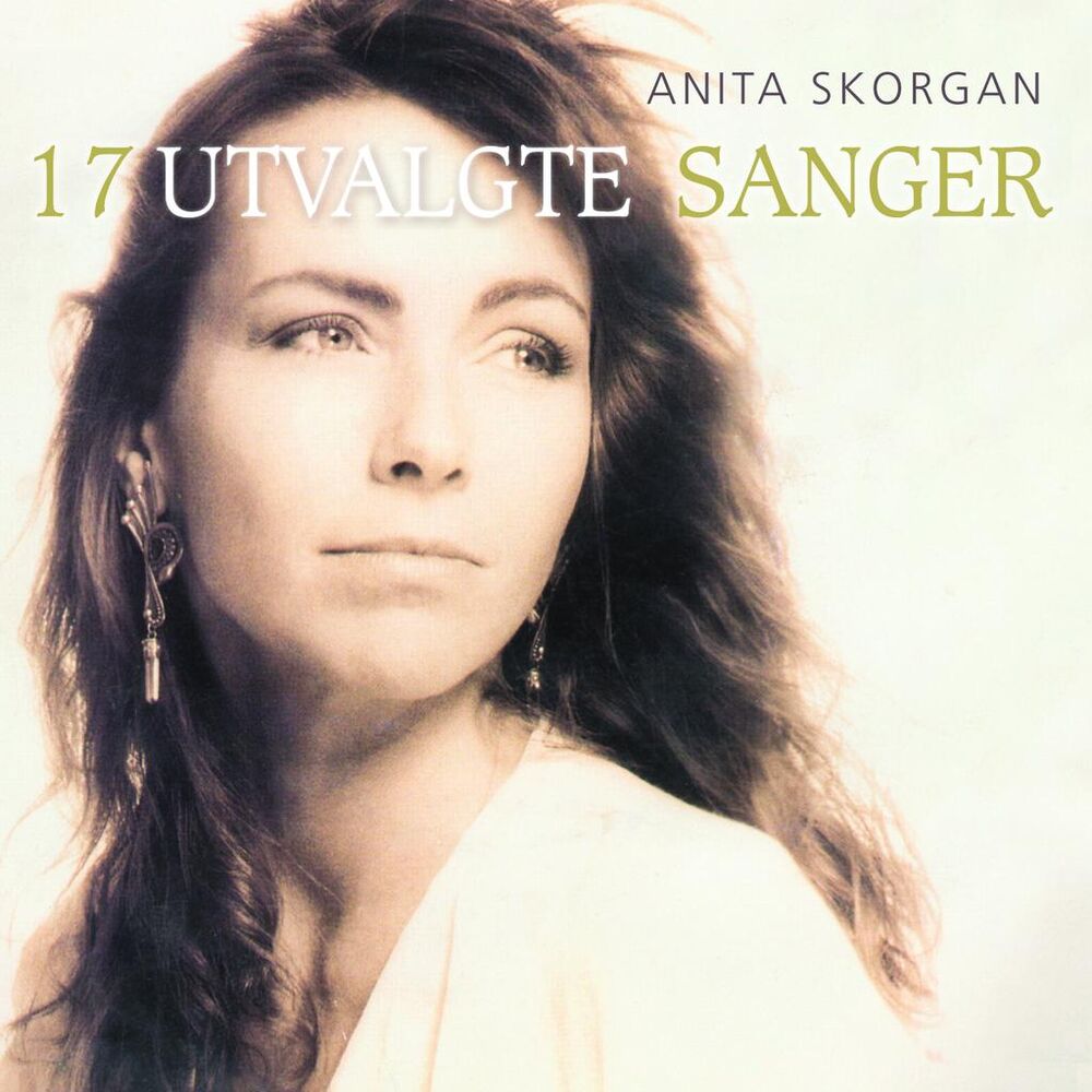 Picture of Anita Skorgan / 17 Utvalgte Sanger Digitalt Album