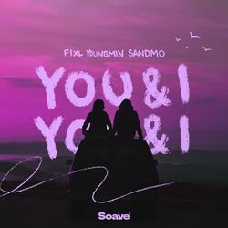 Cover of YOU & I