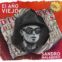 Cover of El Año Viejo