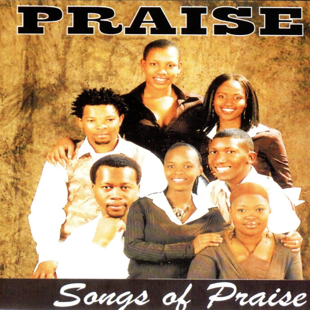 Picture of Songs of Praise