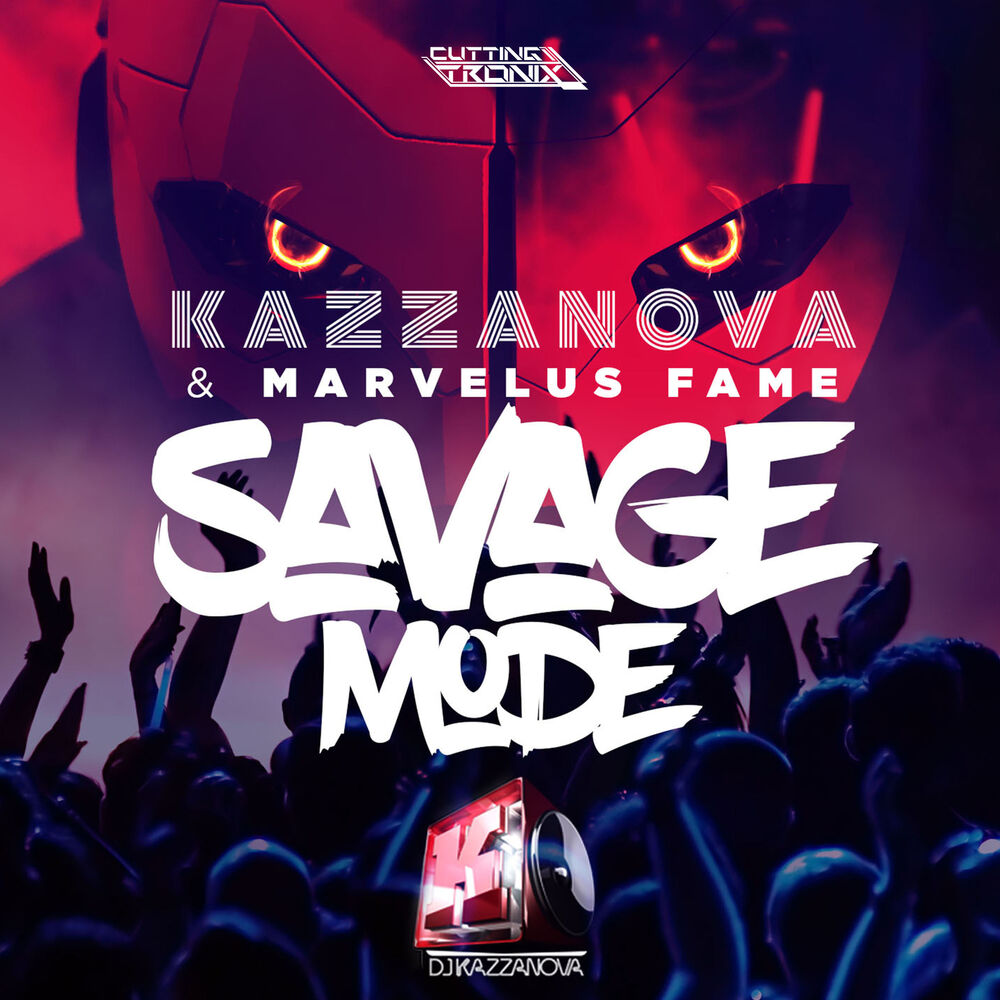 Picture of Savage Mode