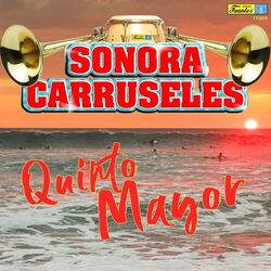 Cover of Quinto Mayor