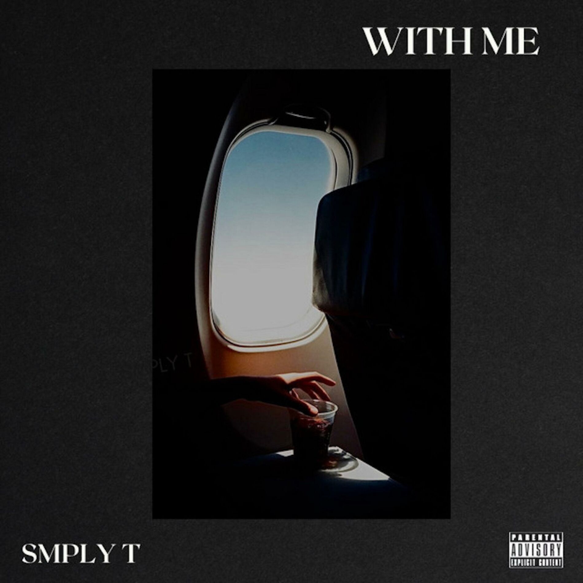 Album cover of With Me