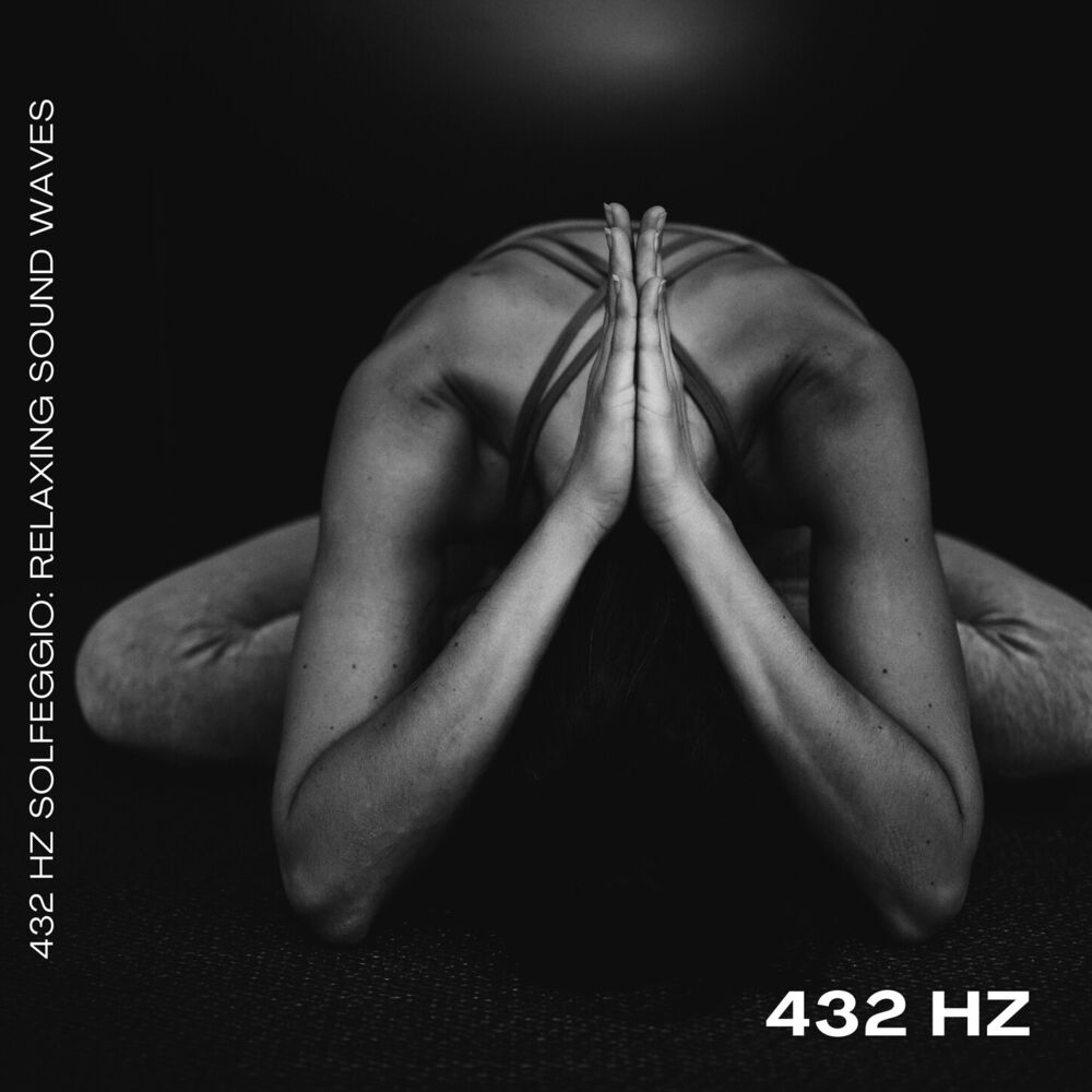 Picture of 432 Hz Solfeggio: Relaxing Sound Waves