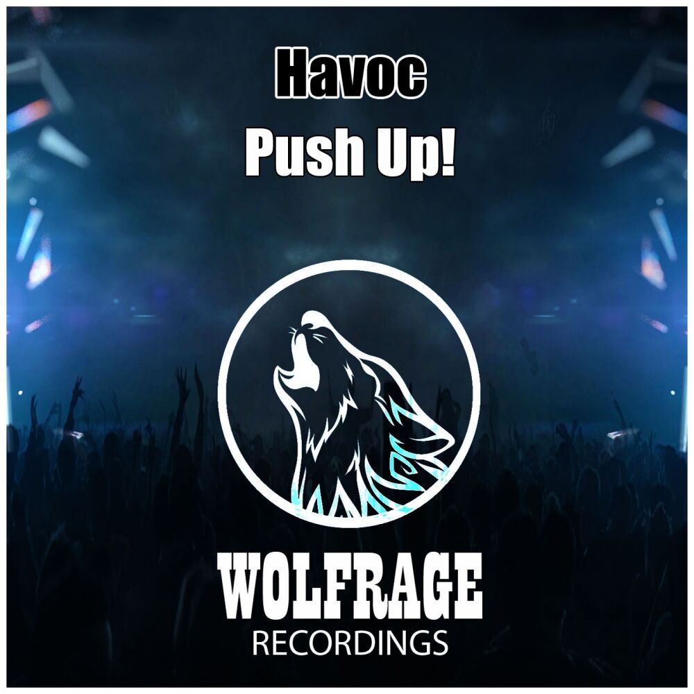 Picture of Push Up!