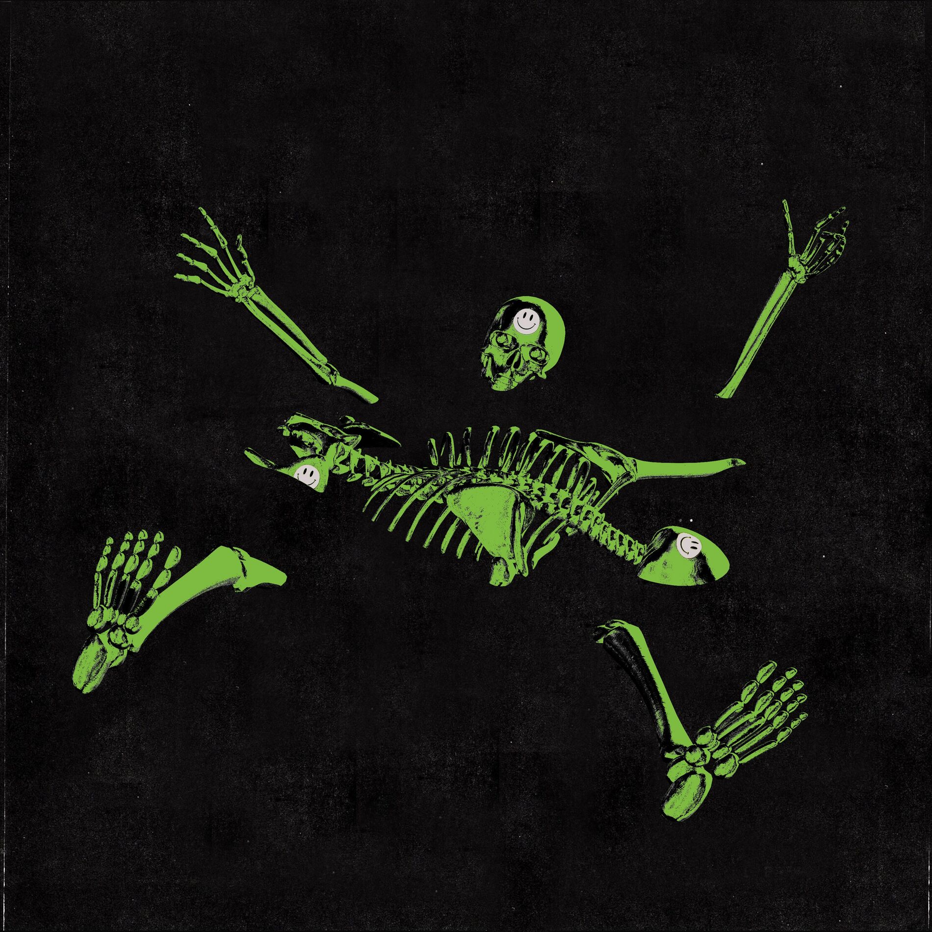 Album cover of 6FT UNDER