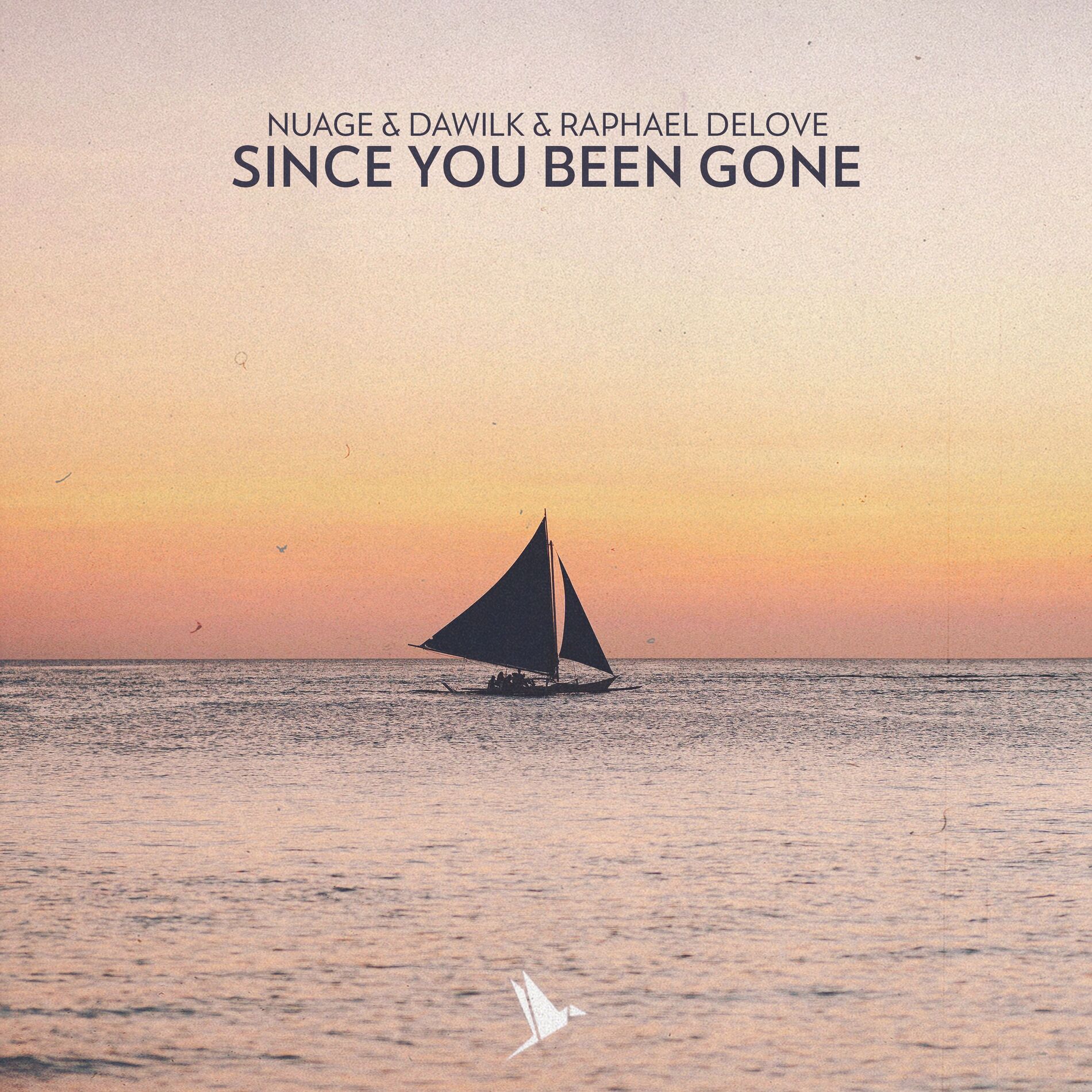 Album cover of Since You Been Gone