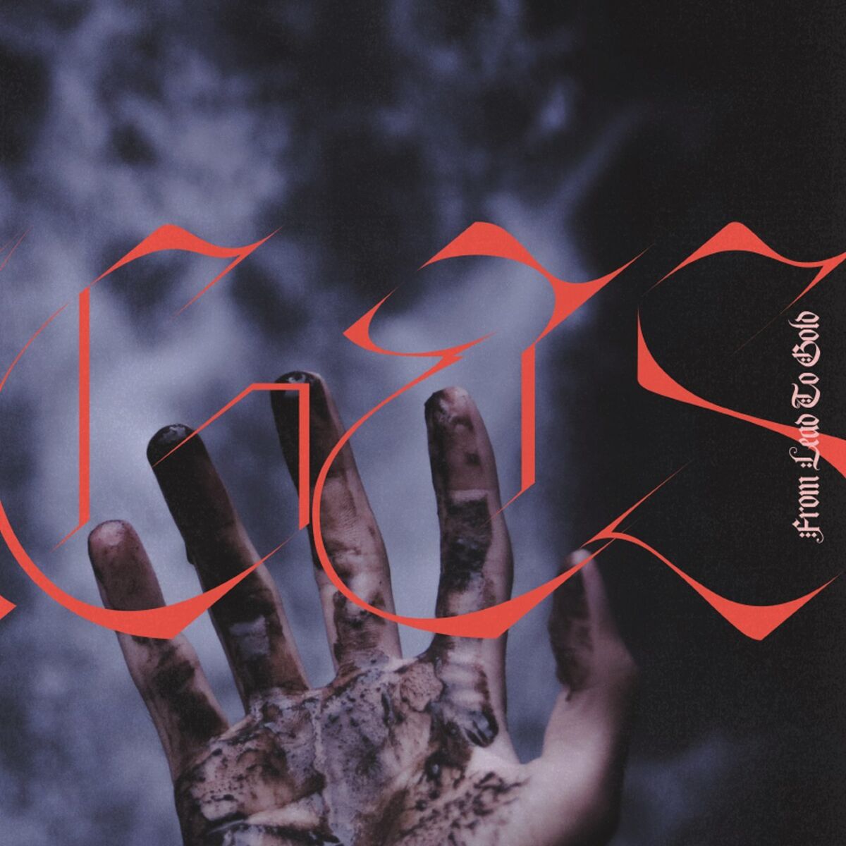 Album cover of From Lead to Gold