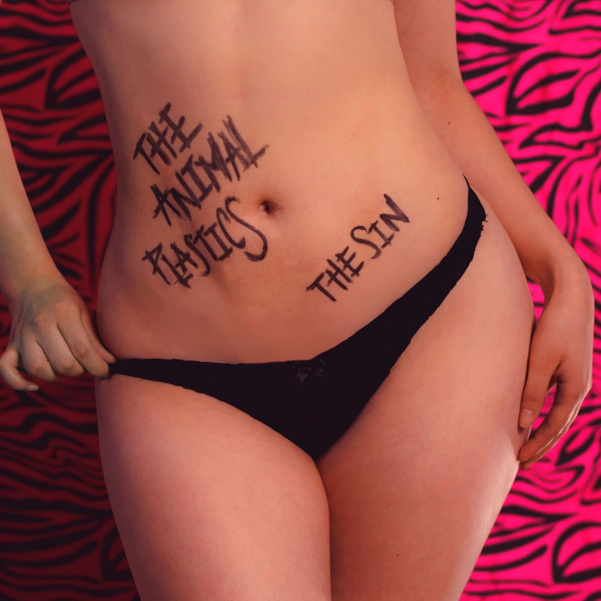 Album cover of Zombitch