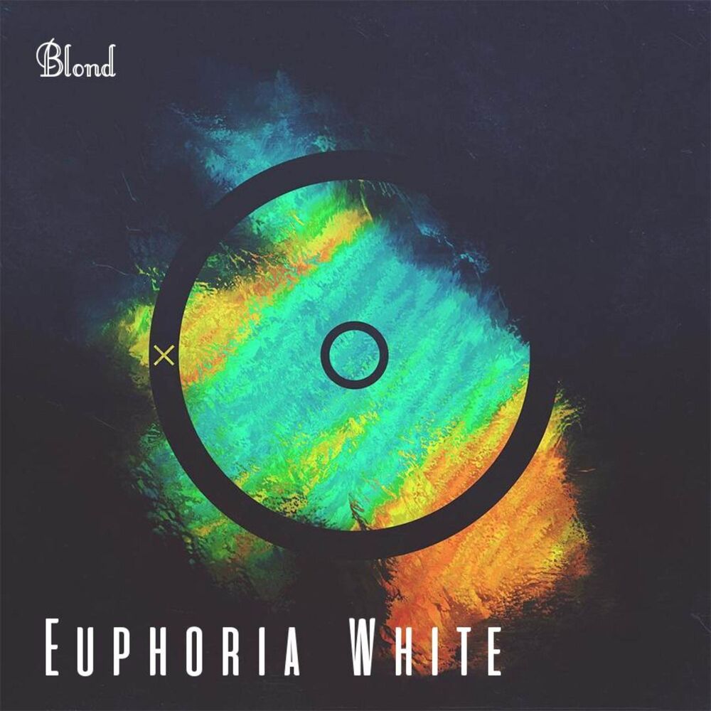 Picture of Euphoria White (Remastered)