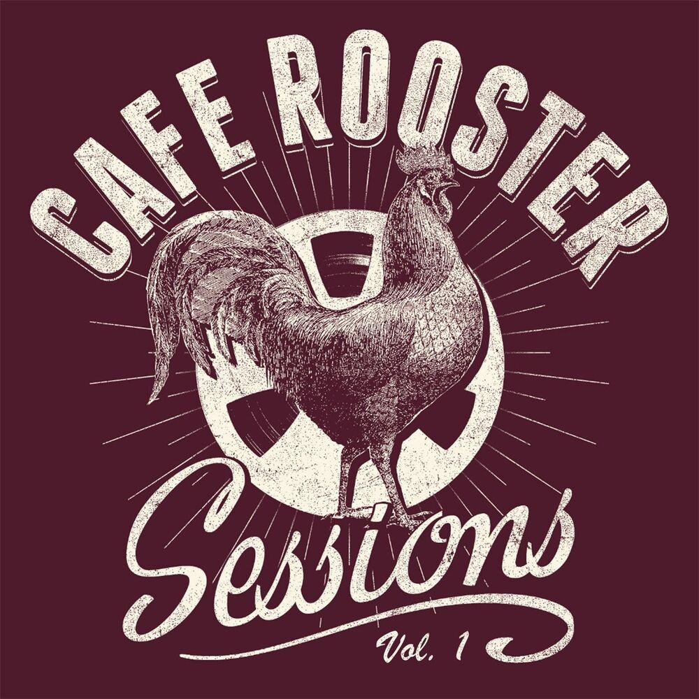 Picture of Cafe Rooster Sessions, Vol. 1