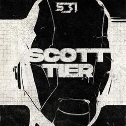 Cover of Scott Tier
