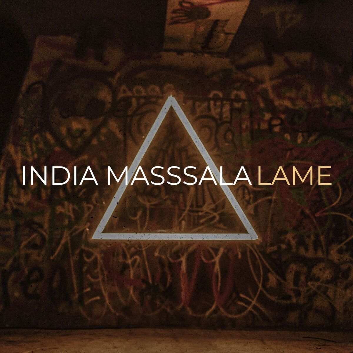 Album cover of India Masssala