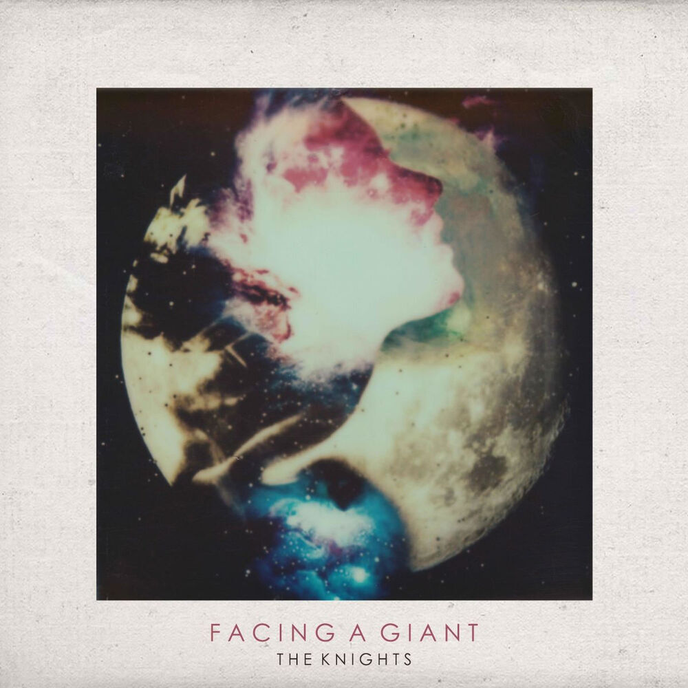 Picture of Facing a Giant