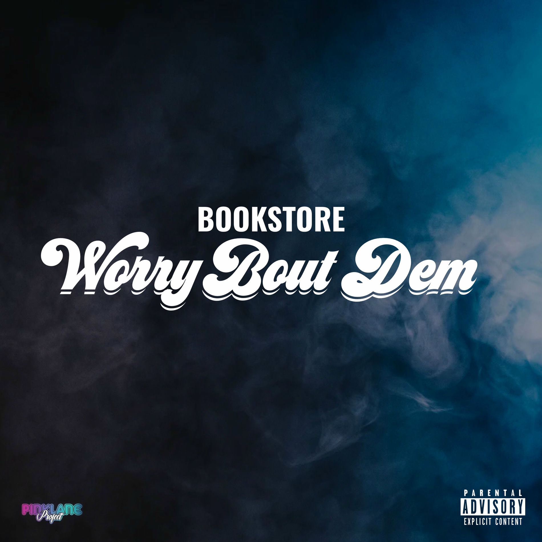 Album cover of Worry Bout Dem
