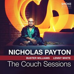 Cover of The Couch Sessions