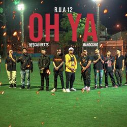 Cover of Oh Ya